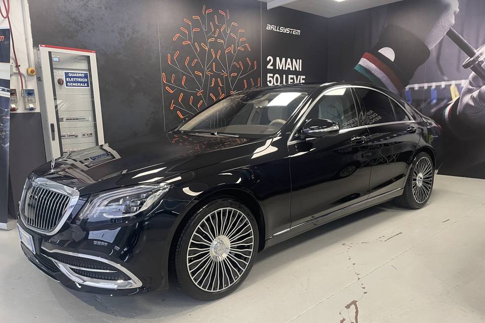 Maybach