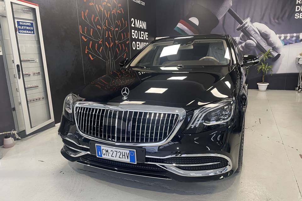 Maybach