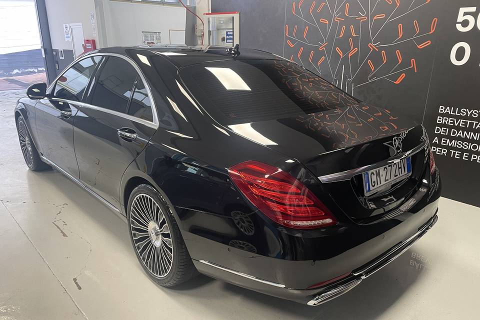 Maybach