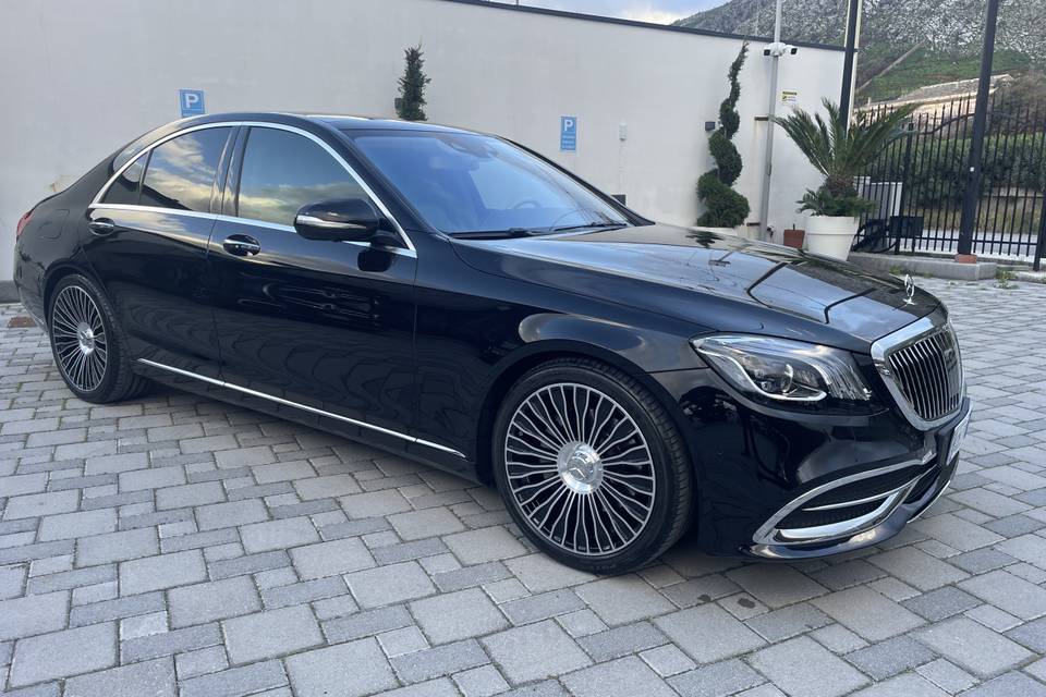 Maybach