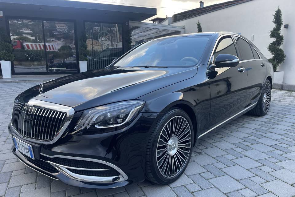 Maybach