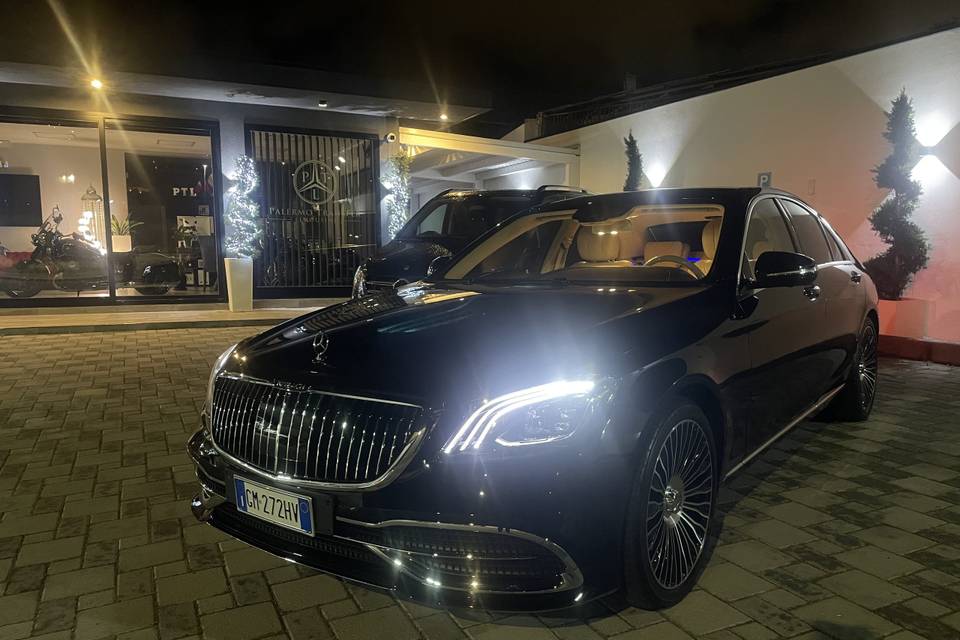 Maybach