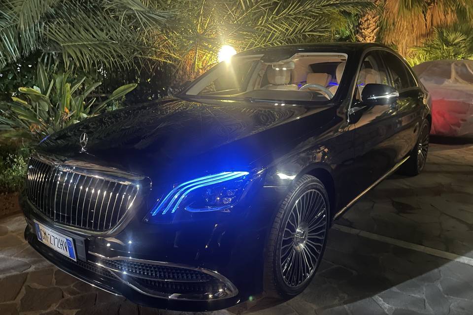Maybach