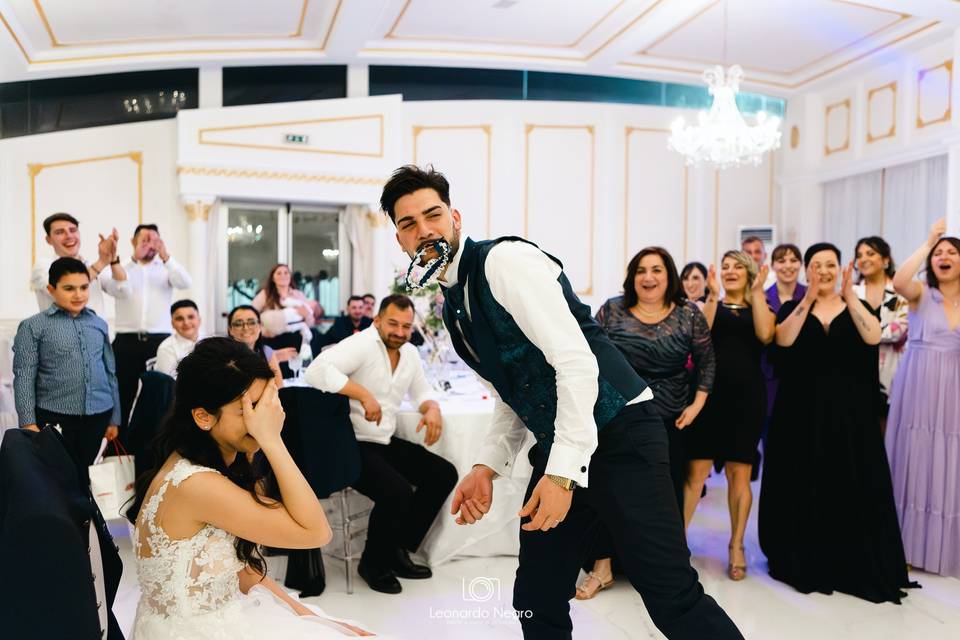 Wedding