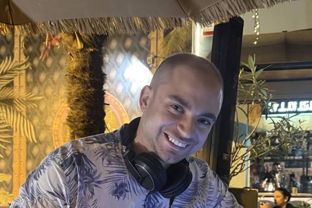 Dj Teo