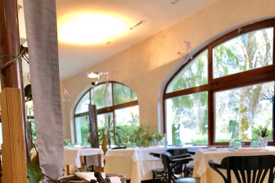 La Ginestra Ristorante