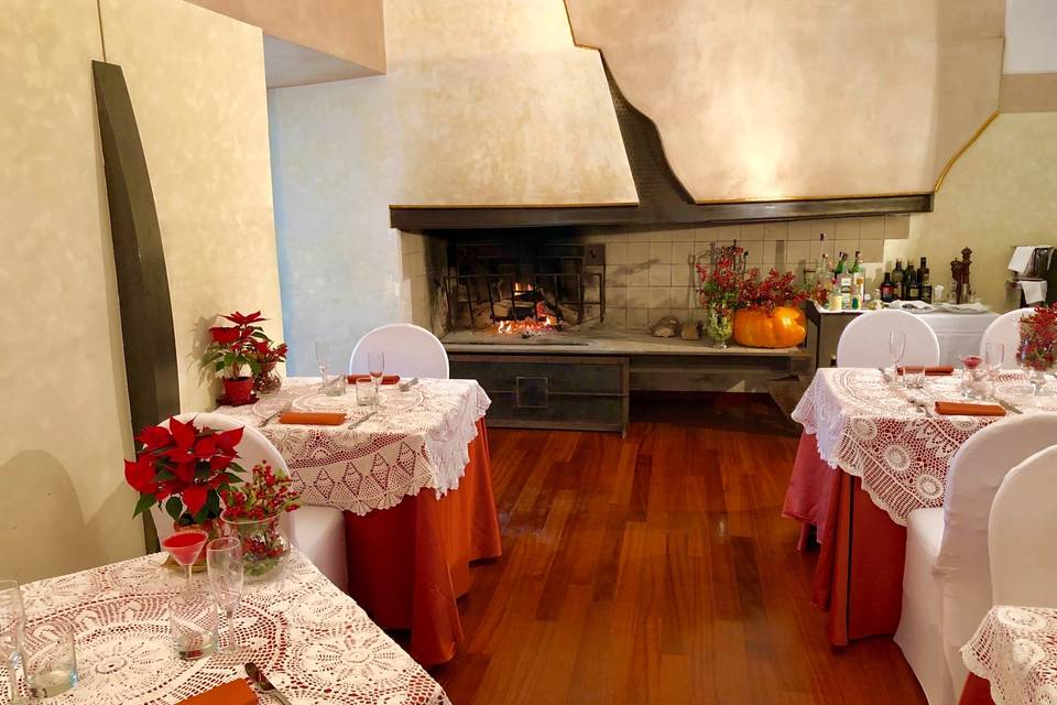 La Ginestra Ristorante