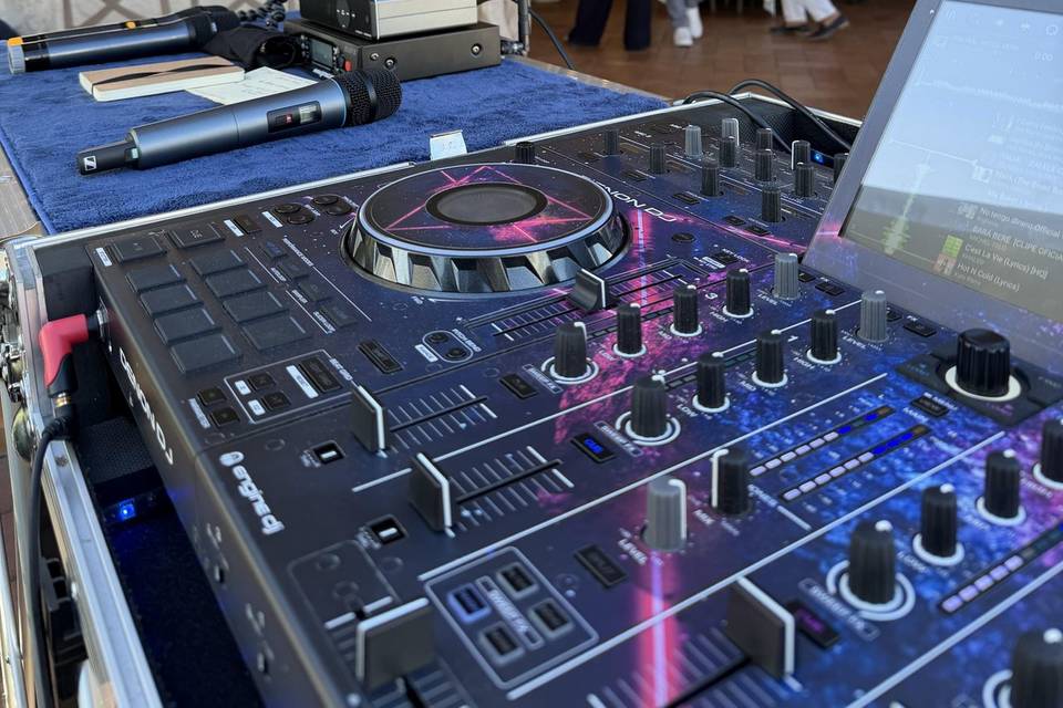Dj Teo