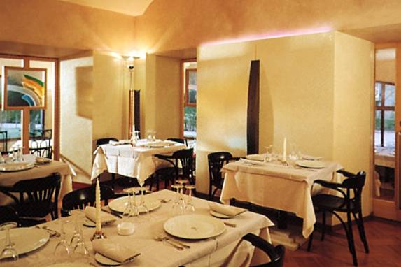 La Ginestra Ristorante