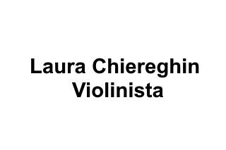 Laura Chiereghin Violinista