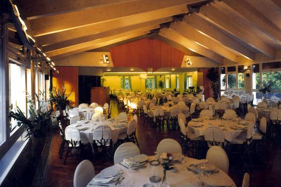 La Ginestra Ristorante