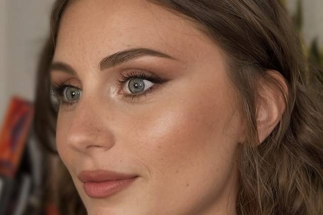 Makeup