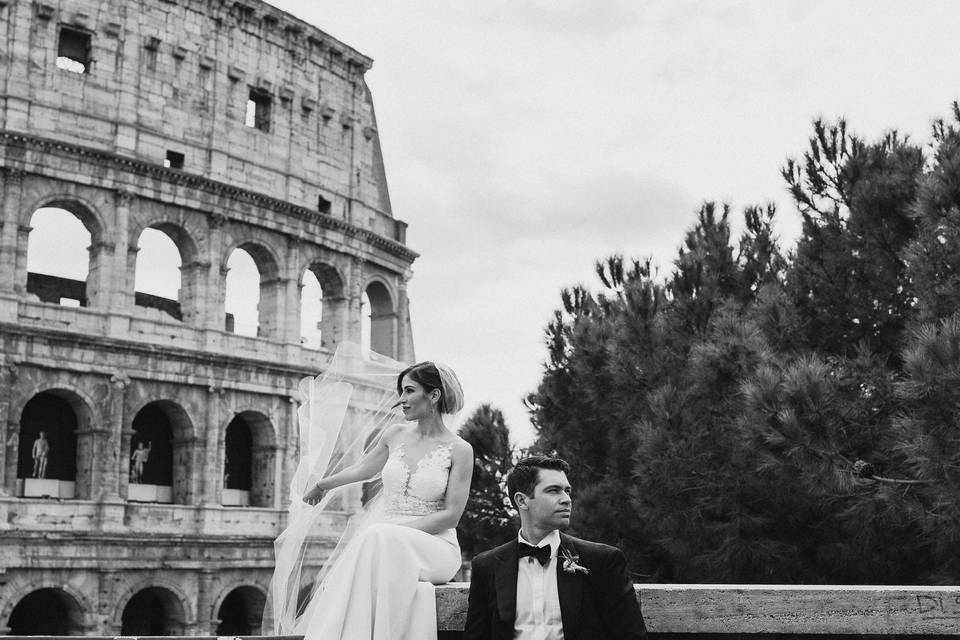 Colosseo