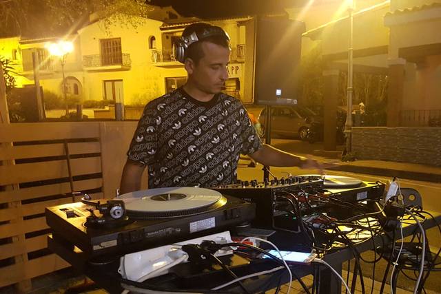 Pre-serata a San Teodoro
