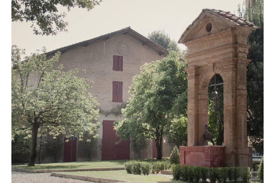 Villa Beccadelli Grimaldi