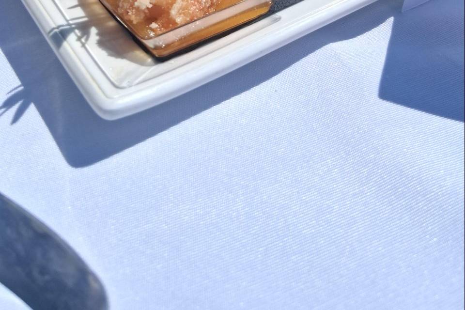 Gram Buffet di antipasti