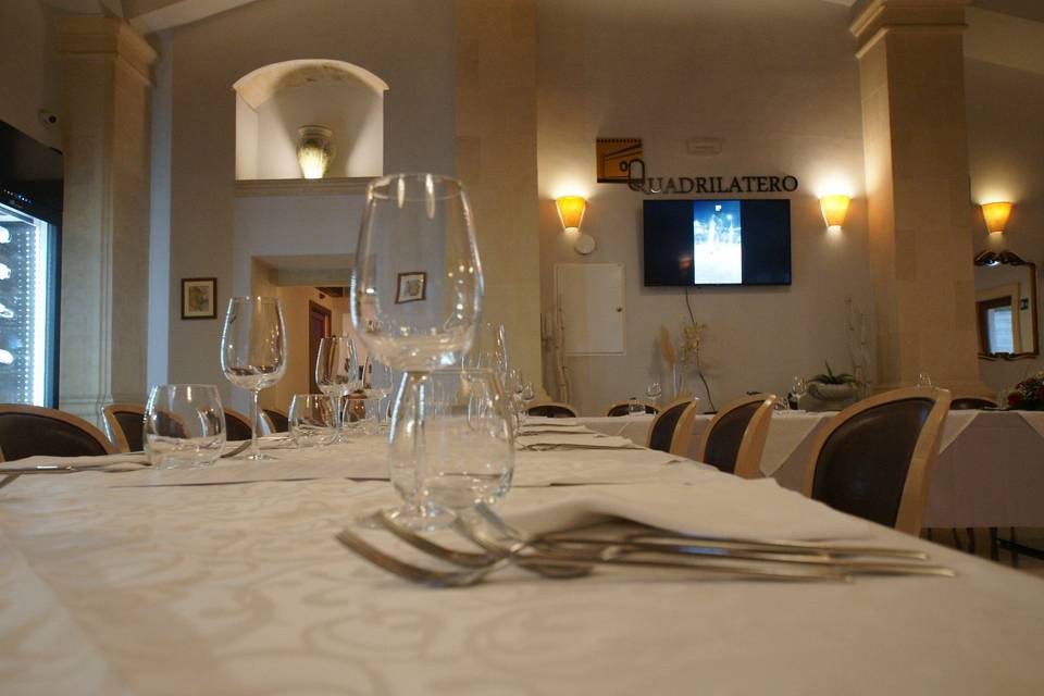 Sala Principale