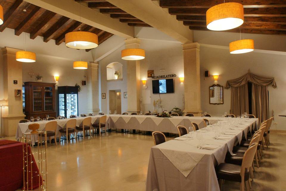 Sala Principale