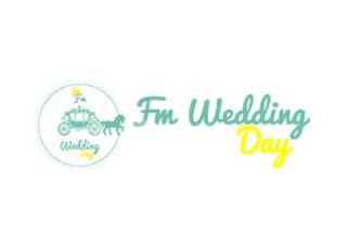 FM Wedding Day logo