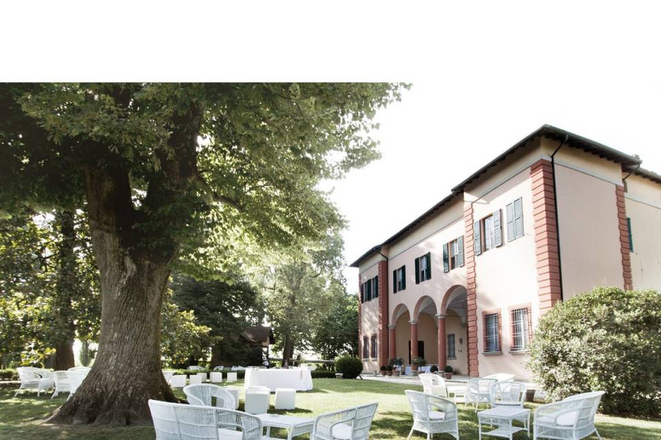 Villa Beccadelli Grimaldi
