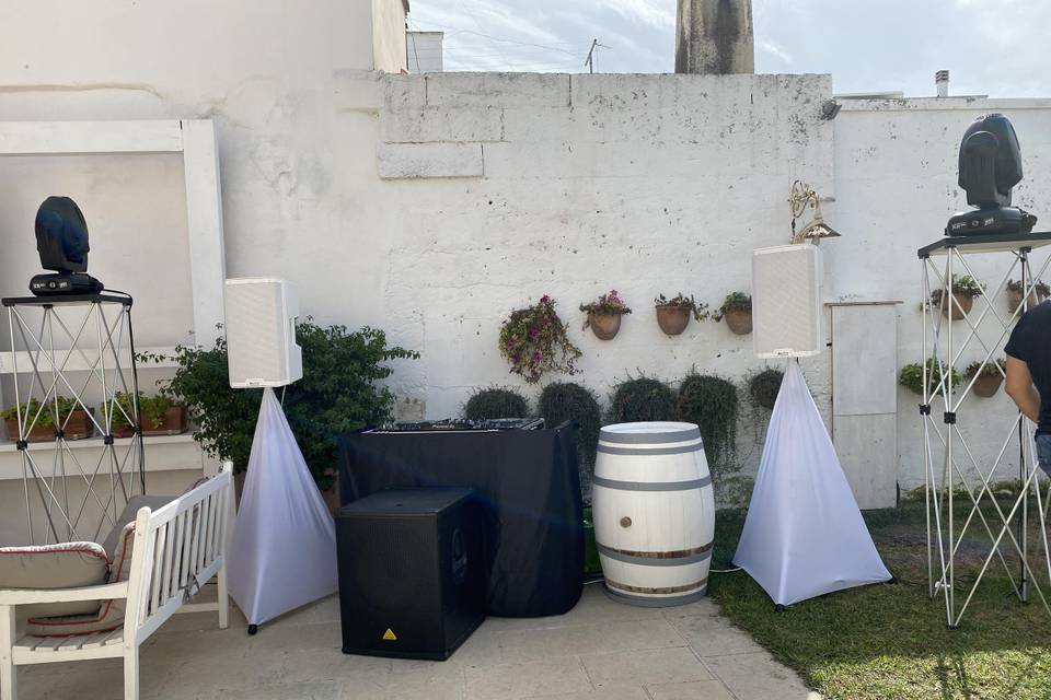Matrimonio