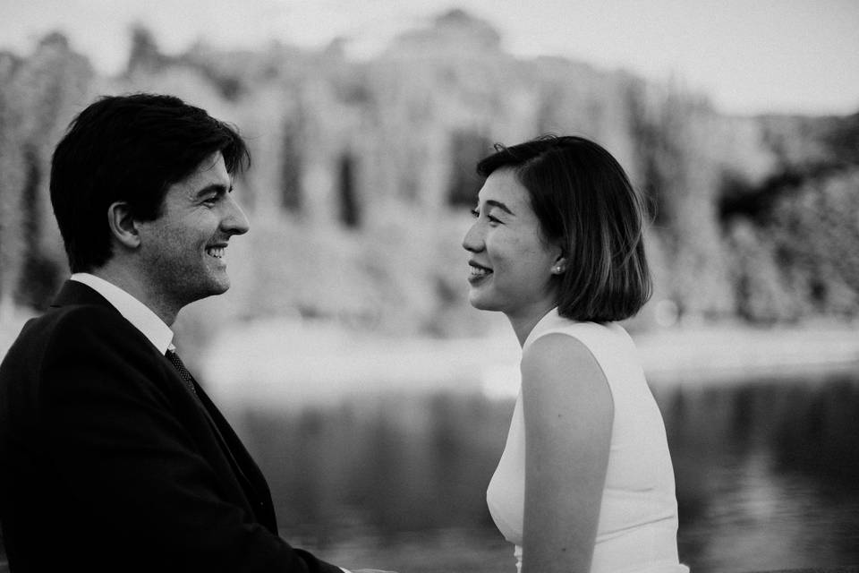 China wedding