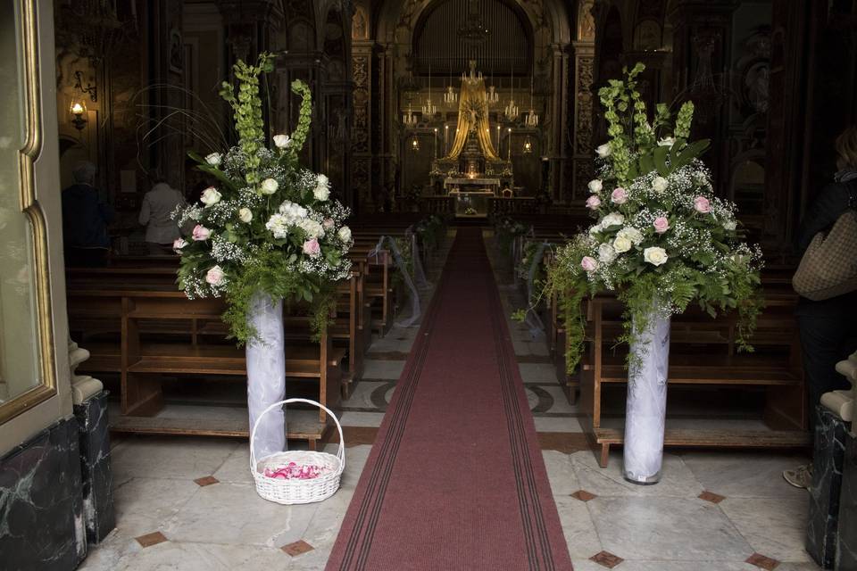 Flowers di Ignazio Ferrante