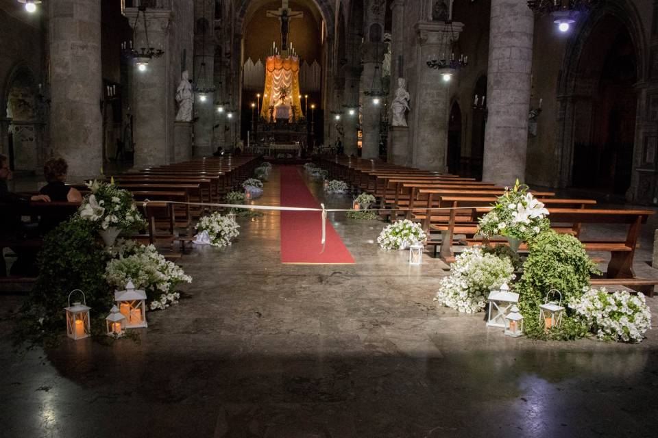 Flowers di Ignazio Ferrante