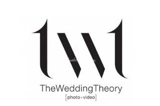 The wedding theory logo