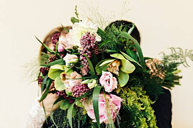 Elena Zorgno - Wedding & Event Planner