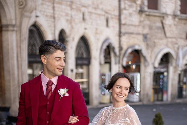 Alessio & Alessia