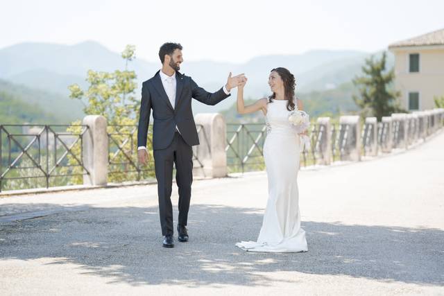 Chiara & Alessandro