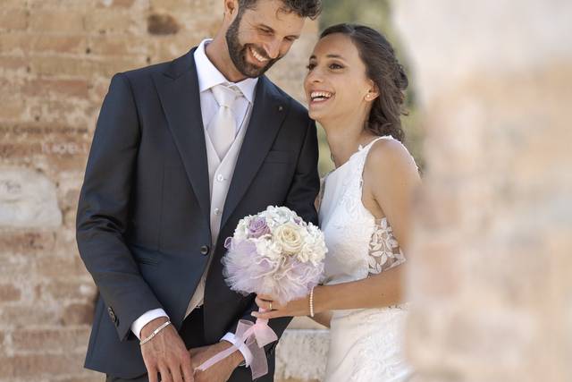 Chiara & Alessandro