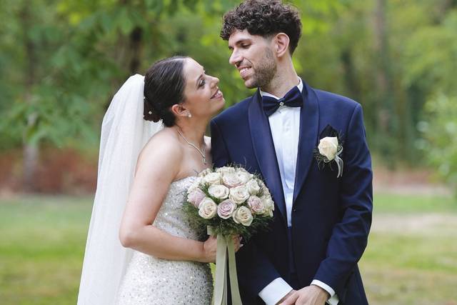 Angelica & Giulio