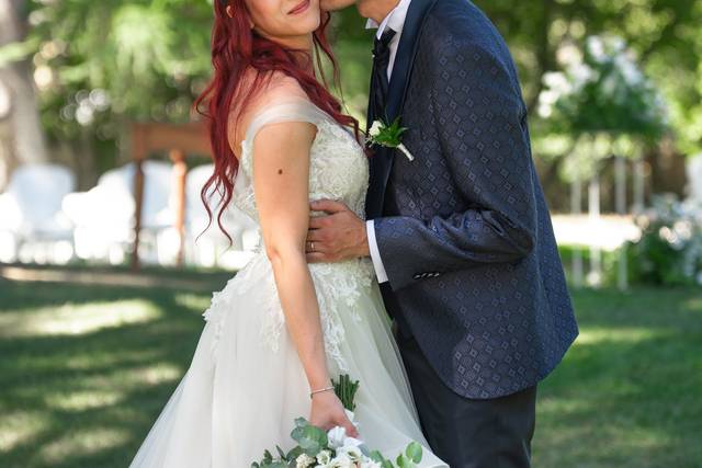 Sabrina e Luca