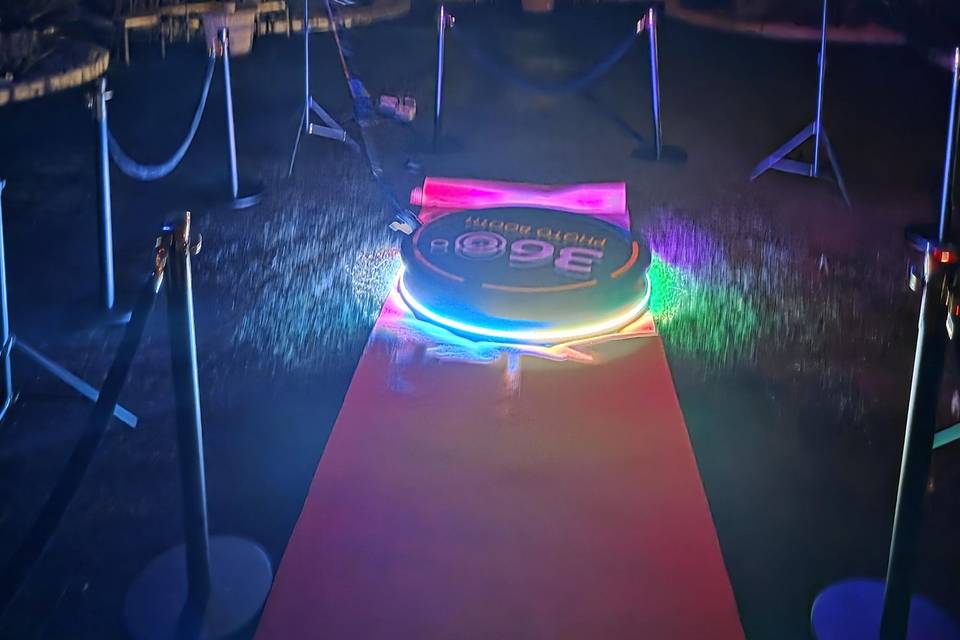 Luci e colori