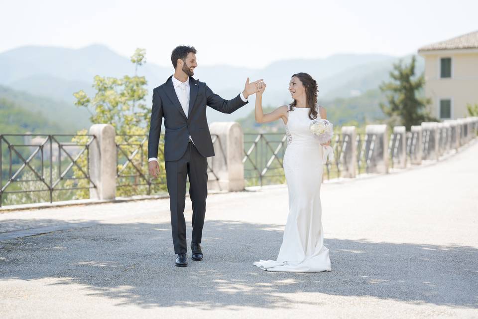 Chiara & Alessandro