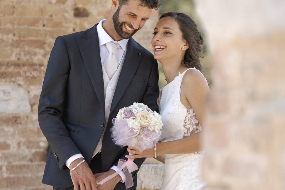 Chiara & Alessandro