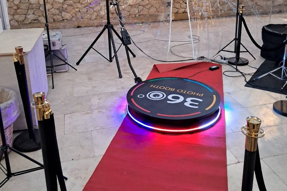 Piattaforma
