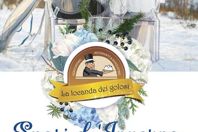 La Locanda dei Golosi