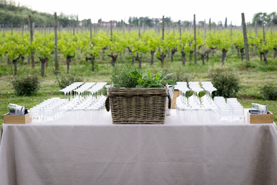 Aperitivo