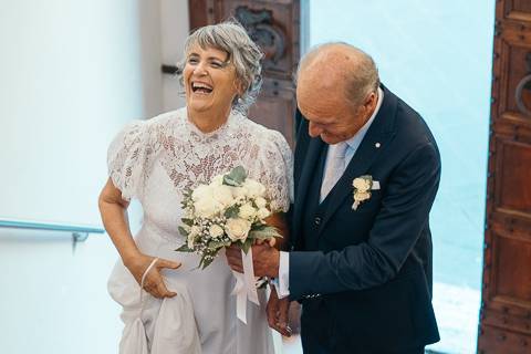 Liliana & Luciano