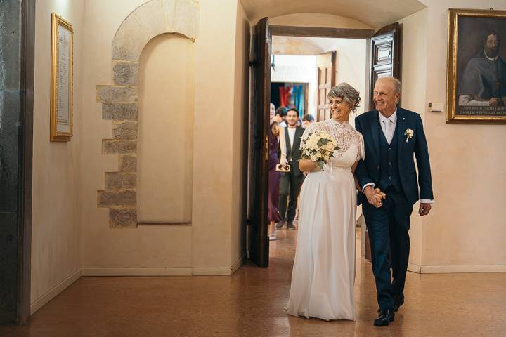 Liliana & Luciano