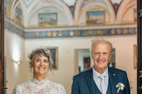 Liliana & Luciano
