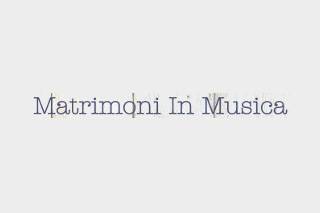 Matrimoni In Musica