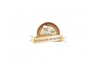 Logo La Locanda dei Golosi