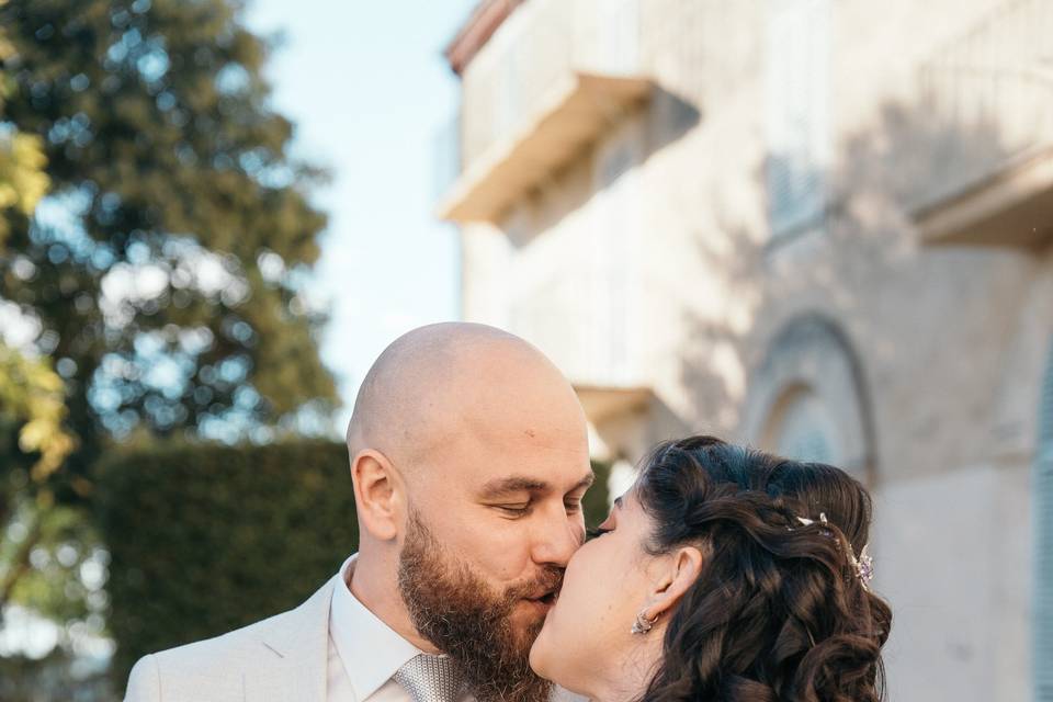 Viola & Mikhail