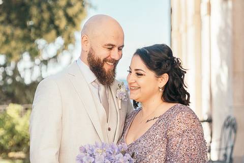Viola & Mikhail