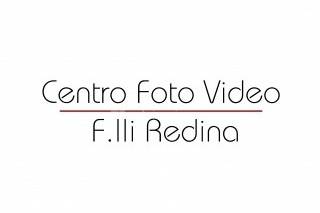 Logo Centro Foto Video di Piero Redina