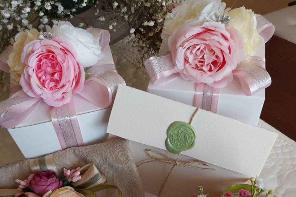 Set primavera